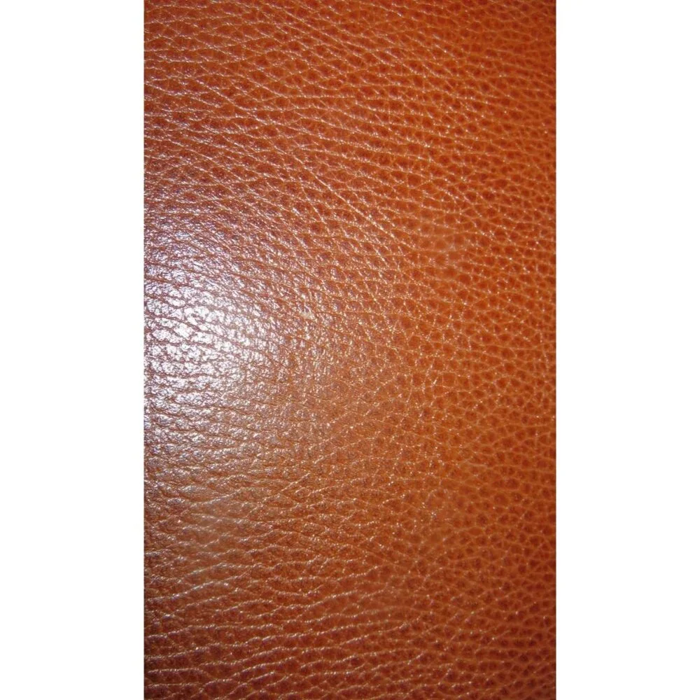 Paola MARROQUINERA Columbian All Weather Pebbled Leather Messenger Hard Satchel